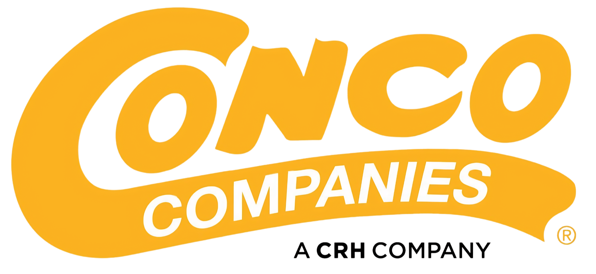 Conco Companies logo, platinum member of the Willard Area Chamber of Commerce, concrete and aggregates supplier in Southwest Missouri