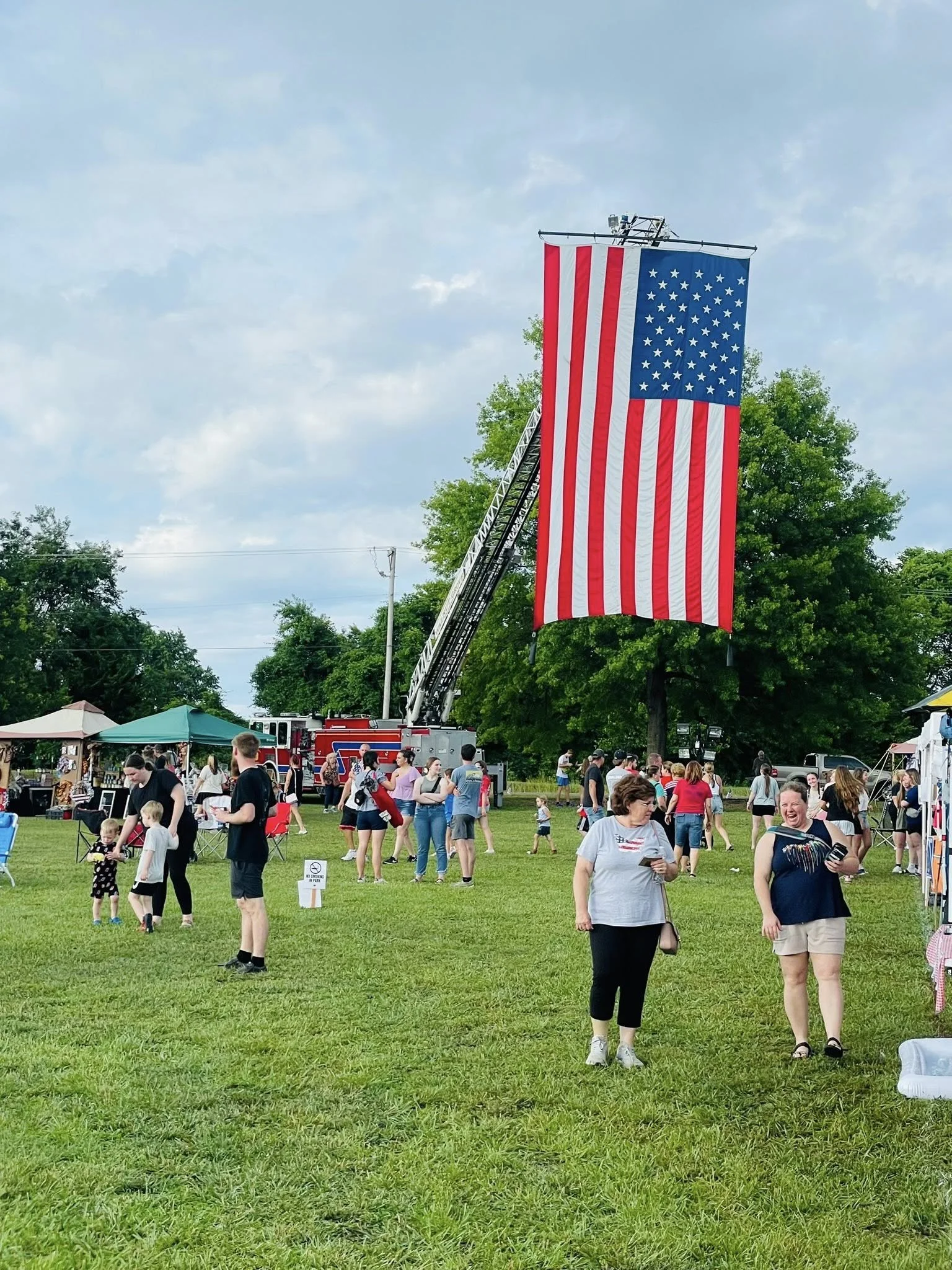 Freedom Fest 2026