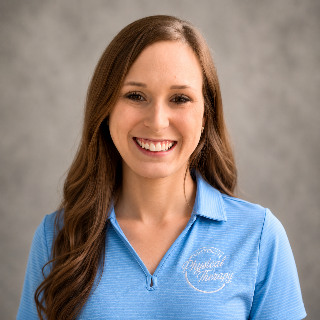 Headshot of Kala Sheppard, representative of Willard Physical Therapy Center, LLC and member of the Willard Area Chamber of Commerce