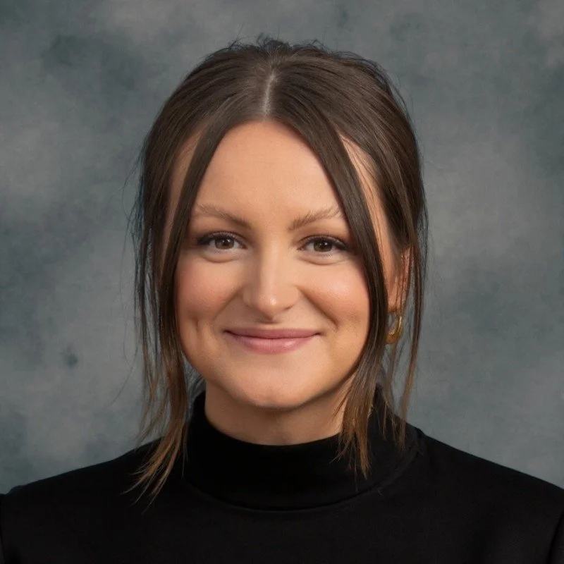 Headshot of Heather Harman-Michael, representative of Willard Public Schools and member of the Willard Area Chamber of Commerce