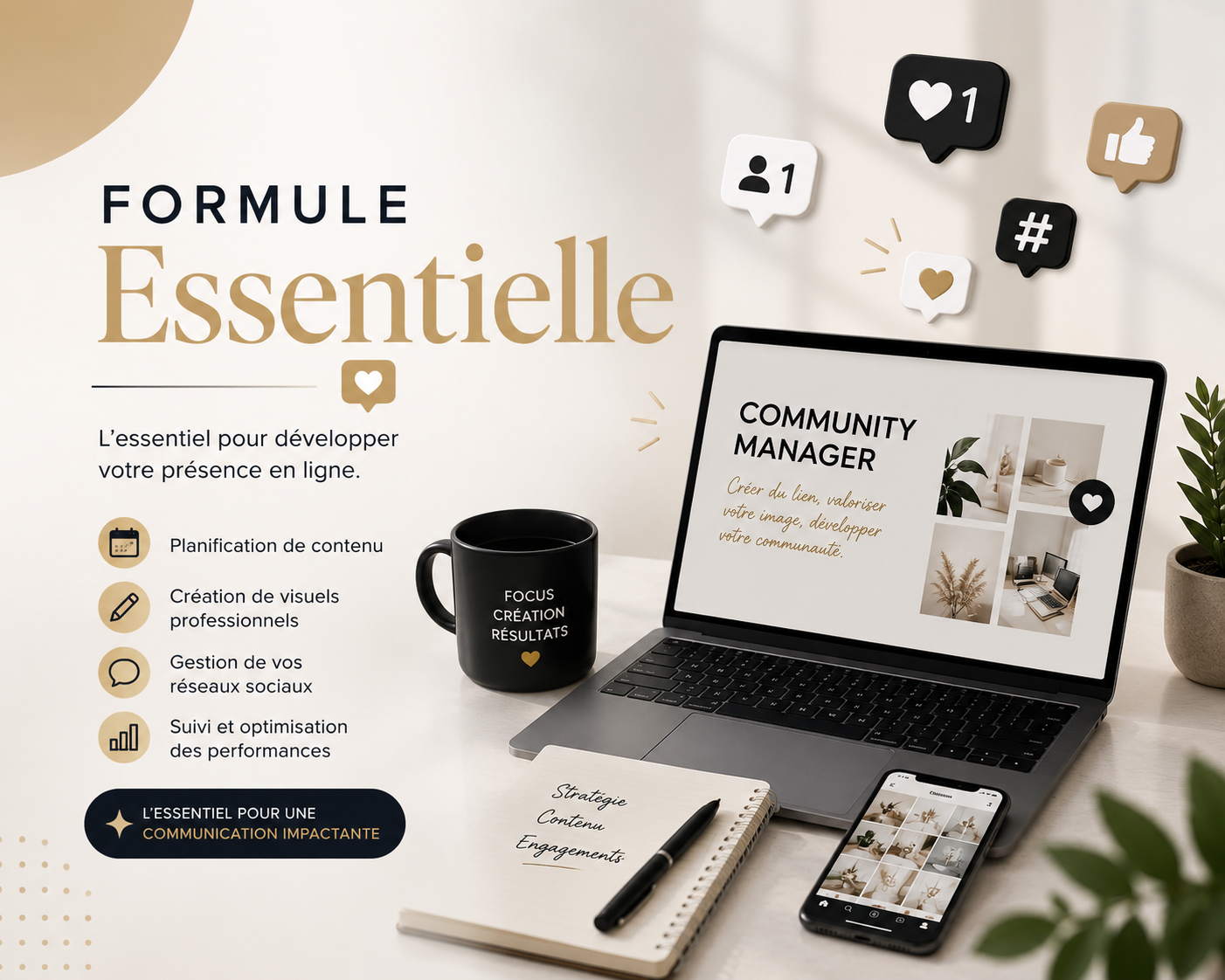 Formule Essentielle