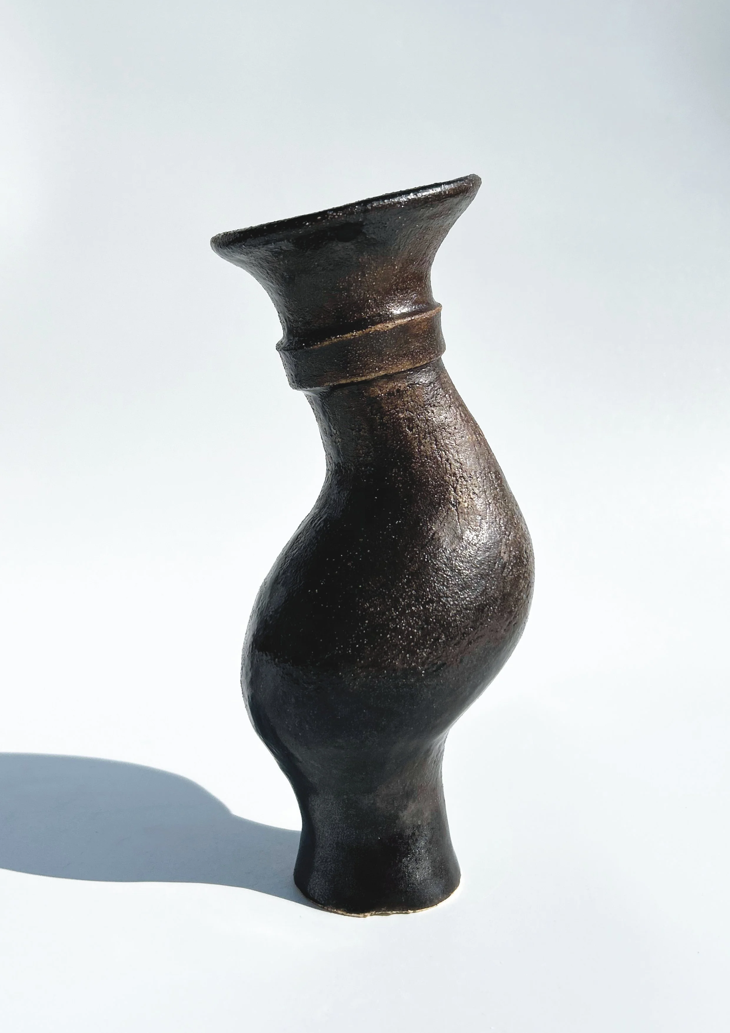 (Test Work 2) Decorative Small Vase: Baby Pipe-ssel