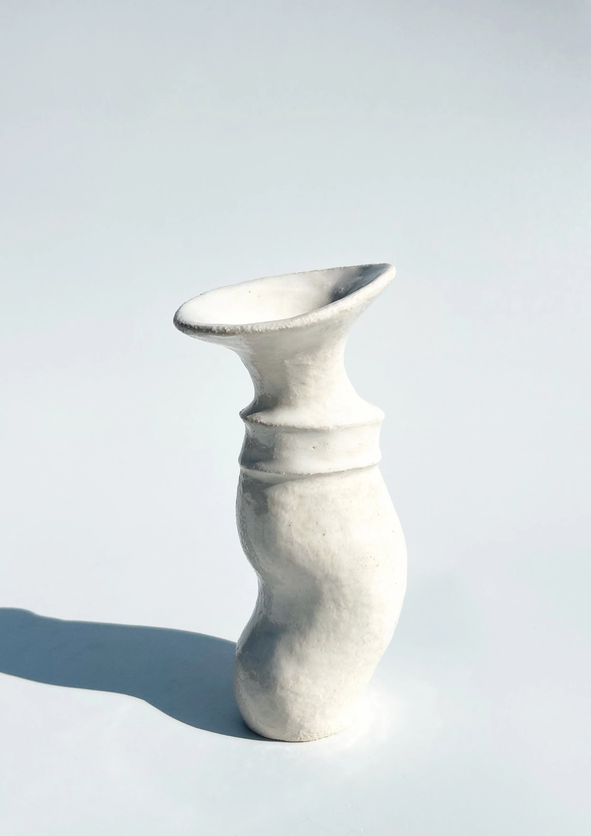 Decorative Small Vase: Baby Pipe-ssel 001