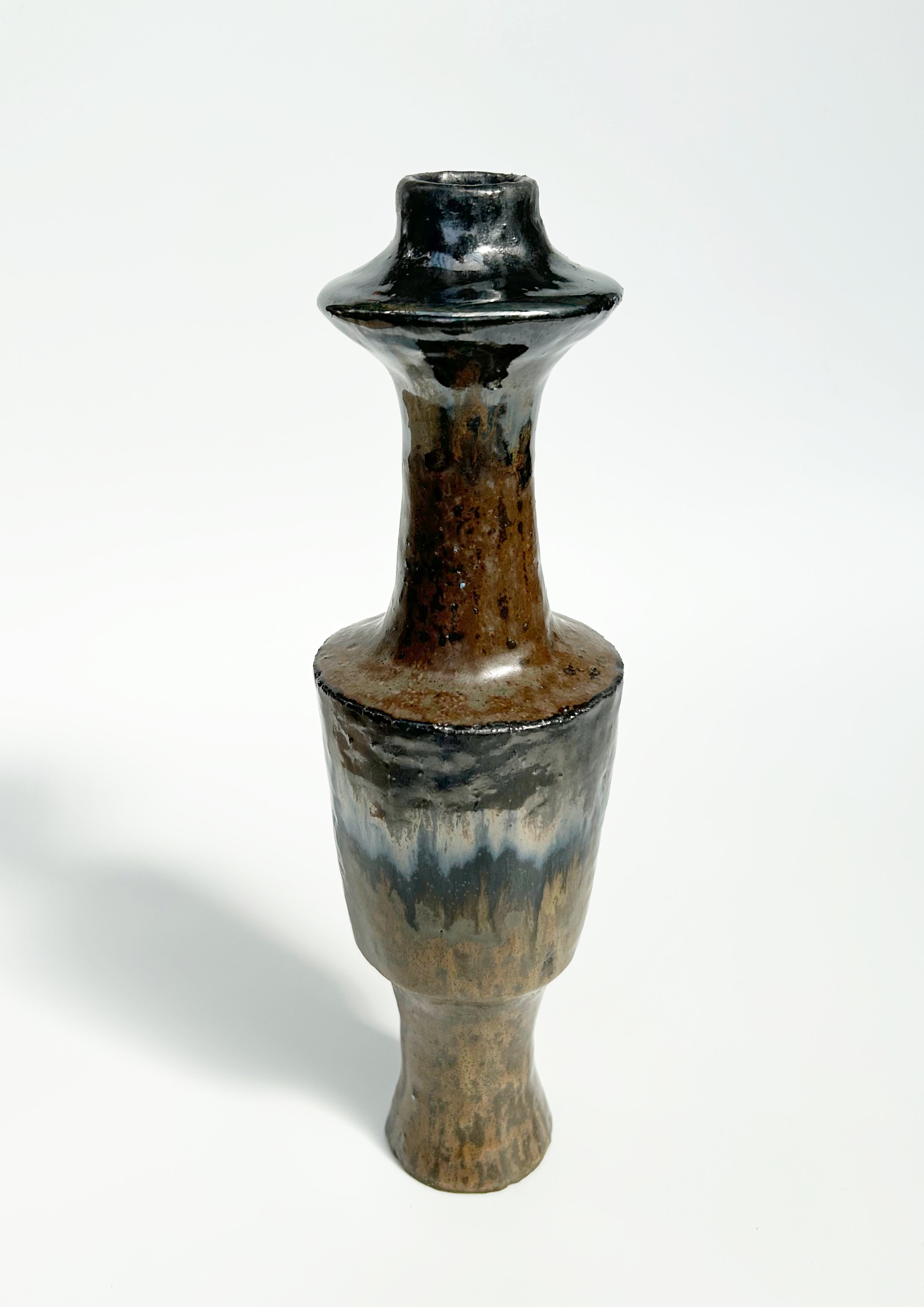 Squash Vase 005