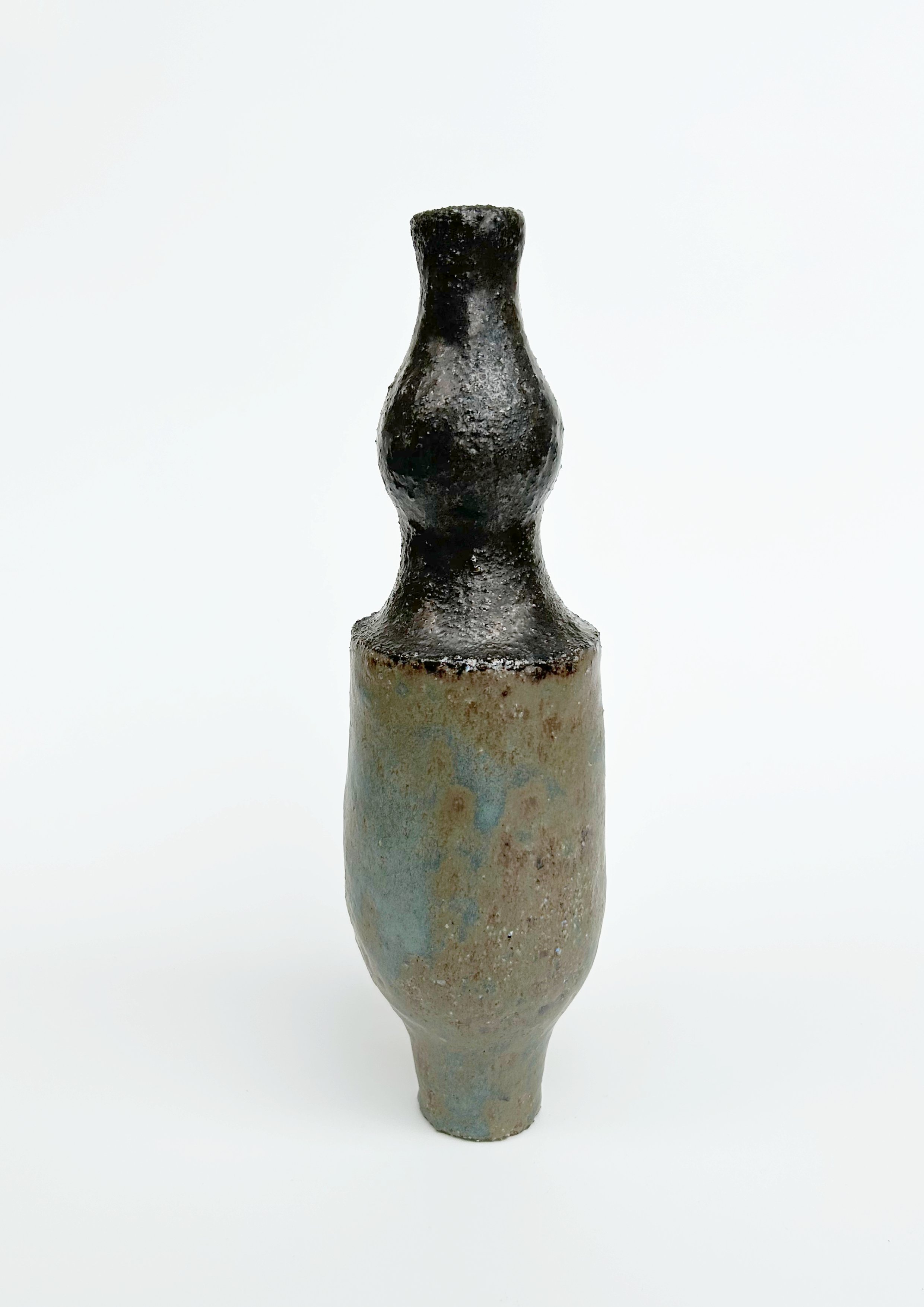 Squash Vase 002