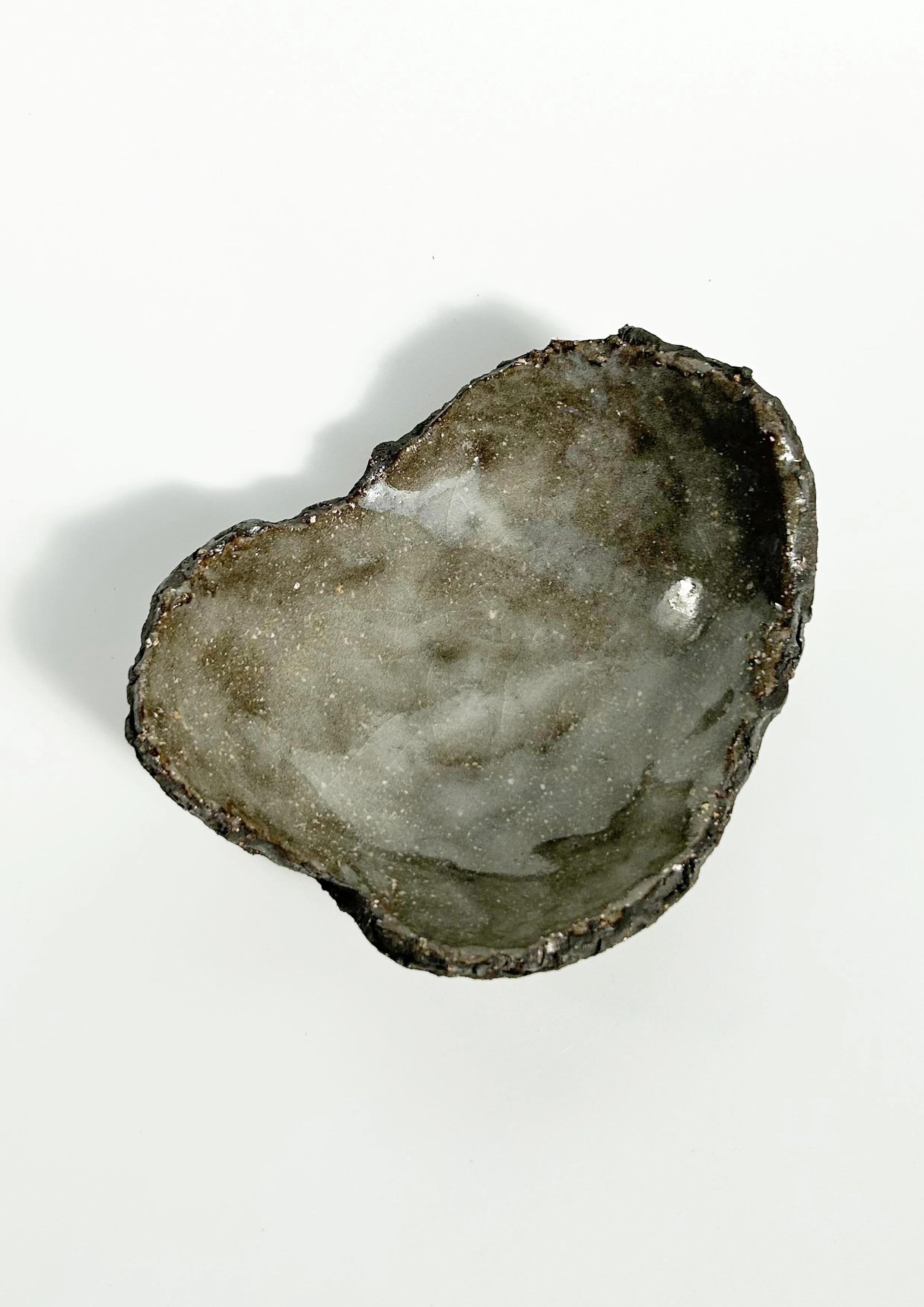 Cracky Catchall Tray | Cloudy Crystal