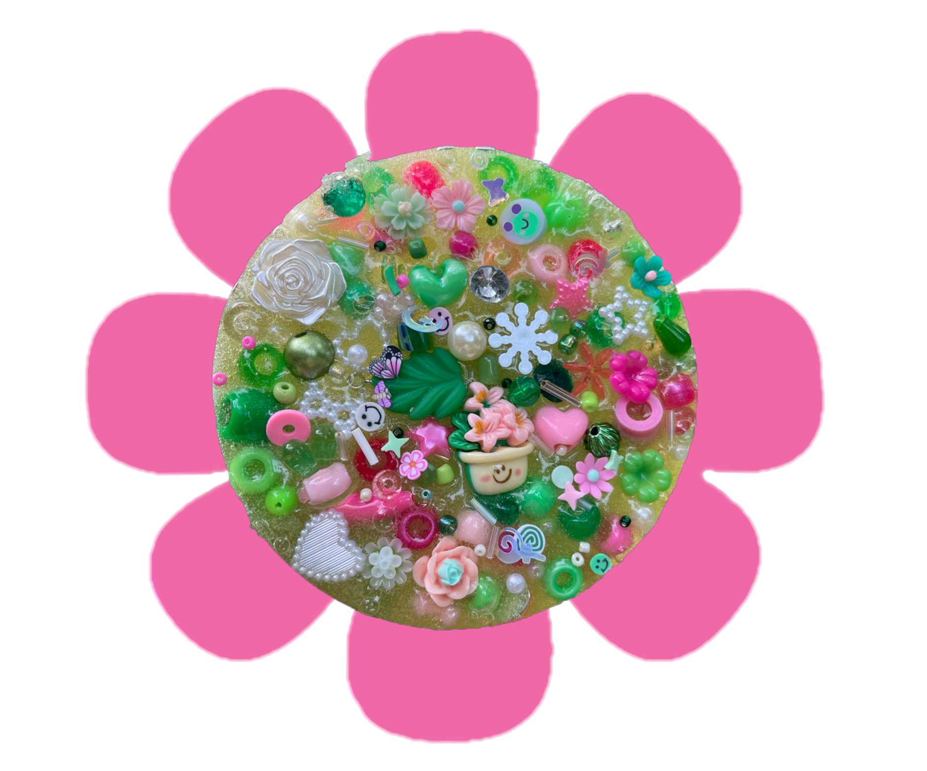 Garden of Beadin'