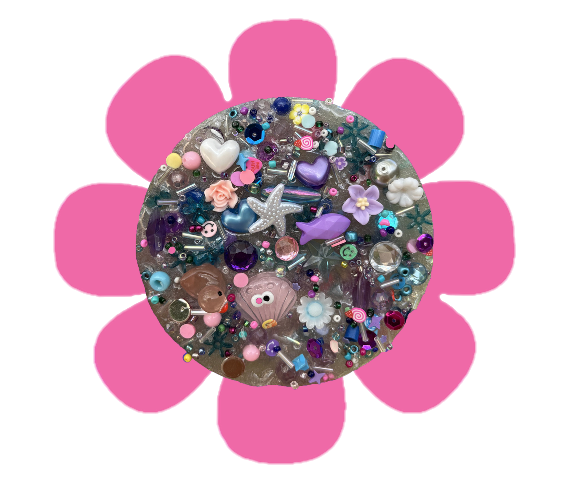 Mermaid Confetti