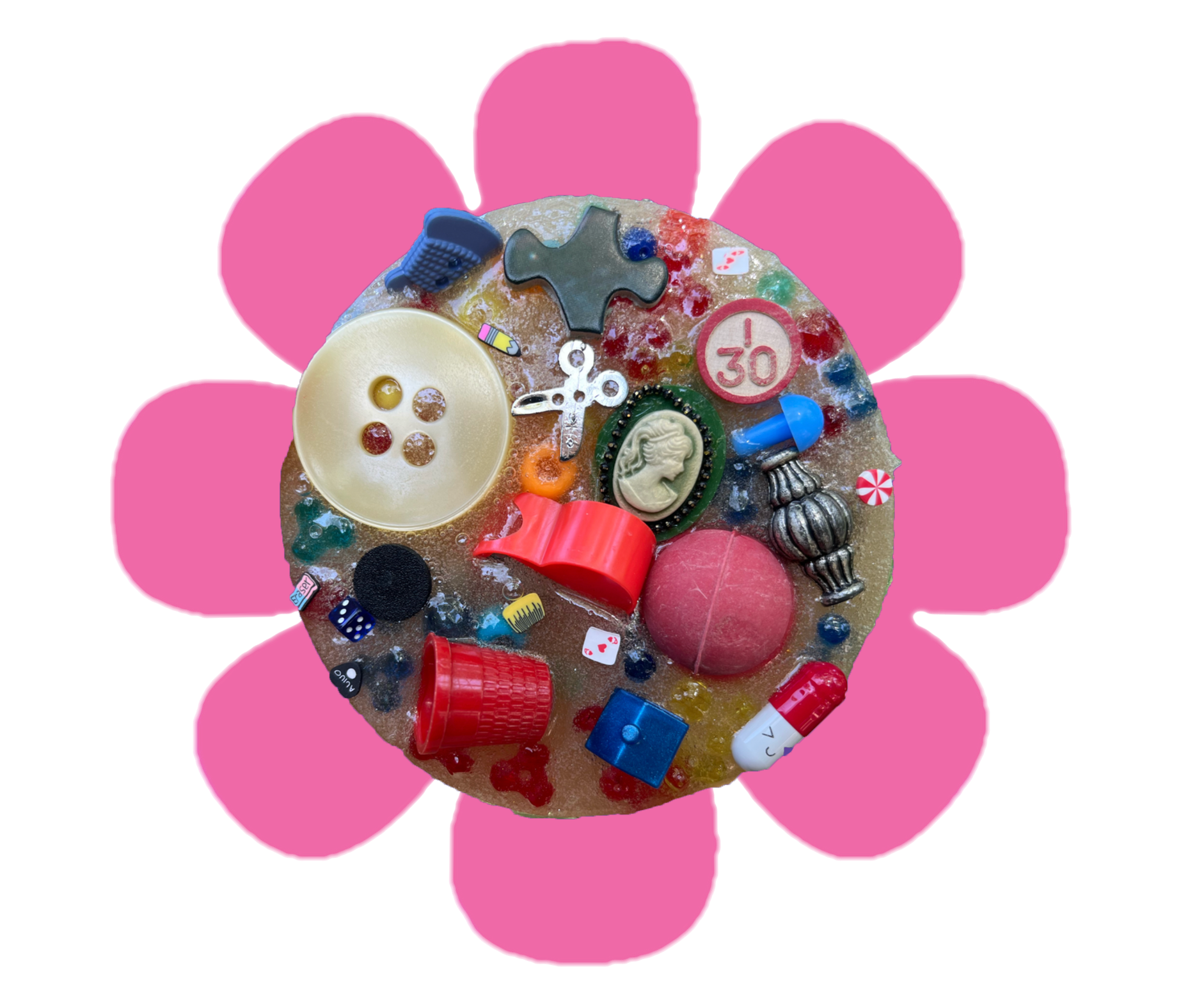 Junk Drawer