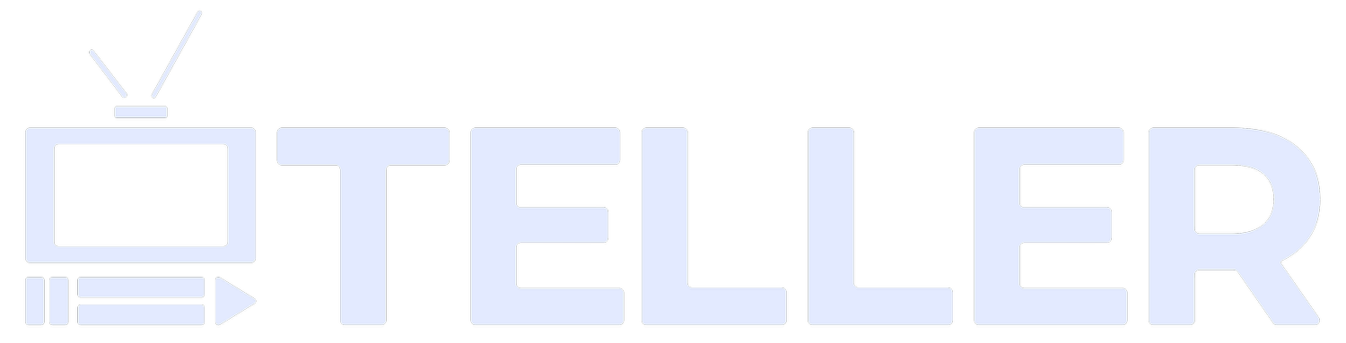 Teller