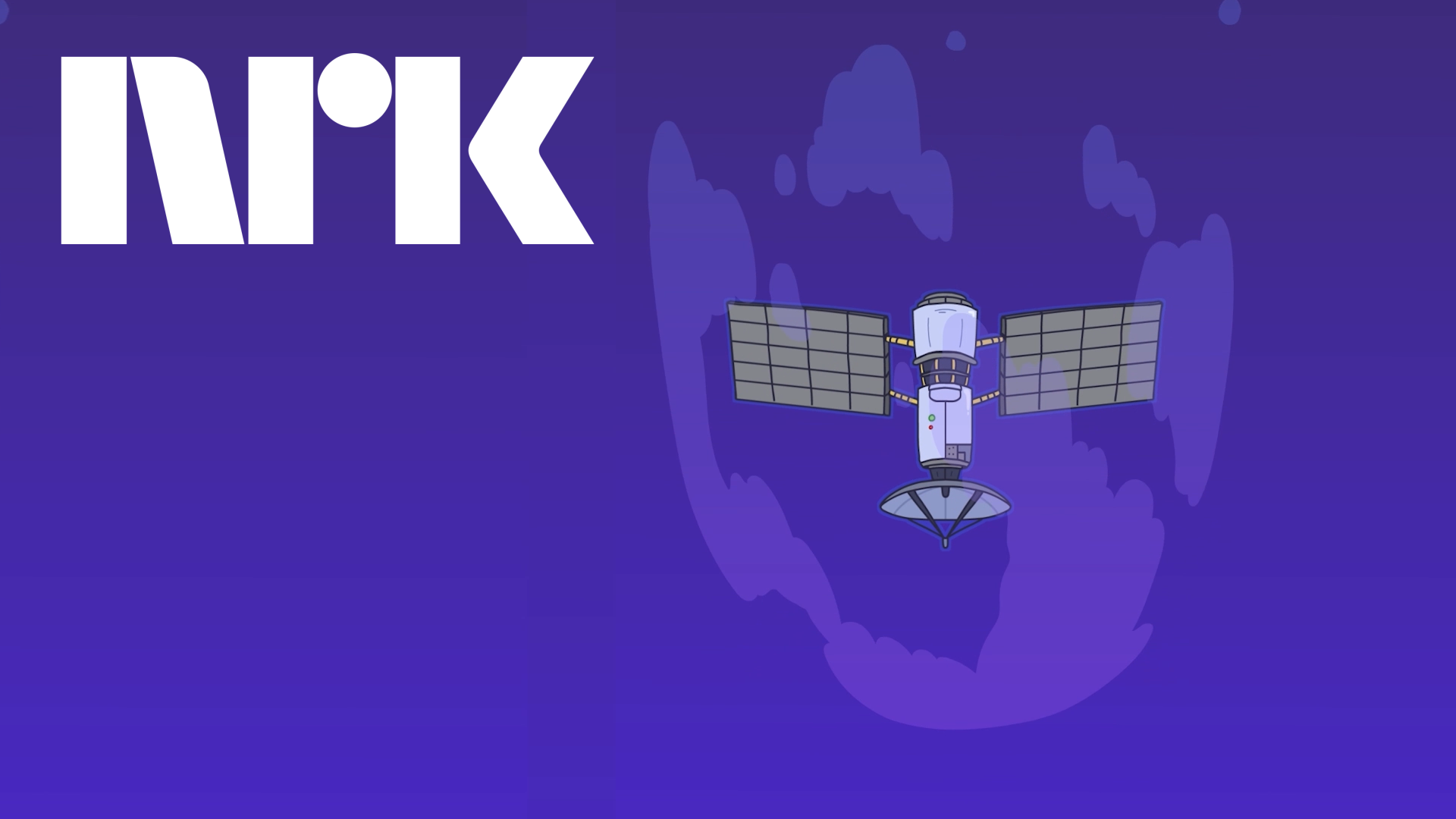 NRK - Vektløs