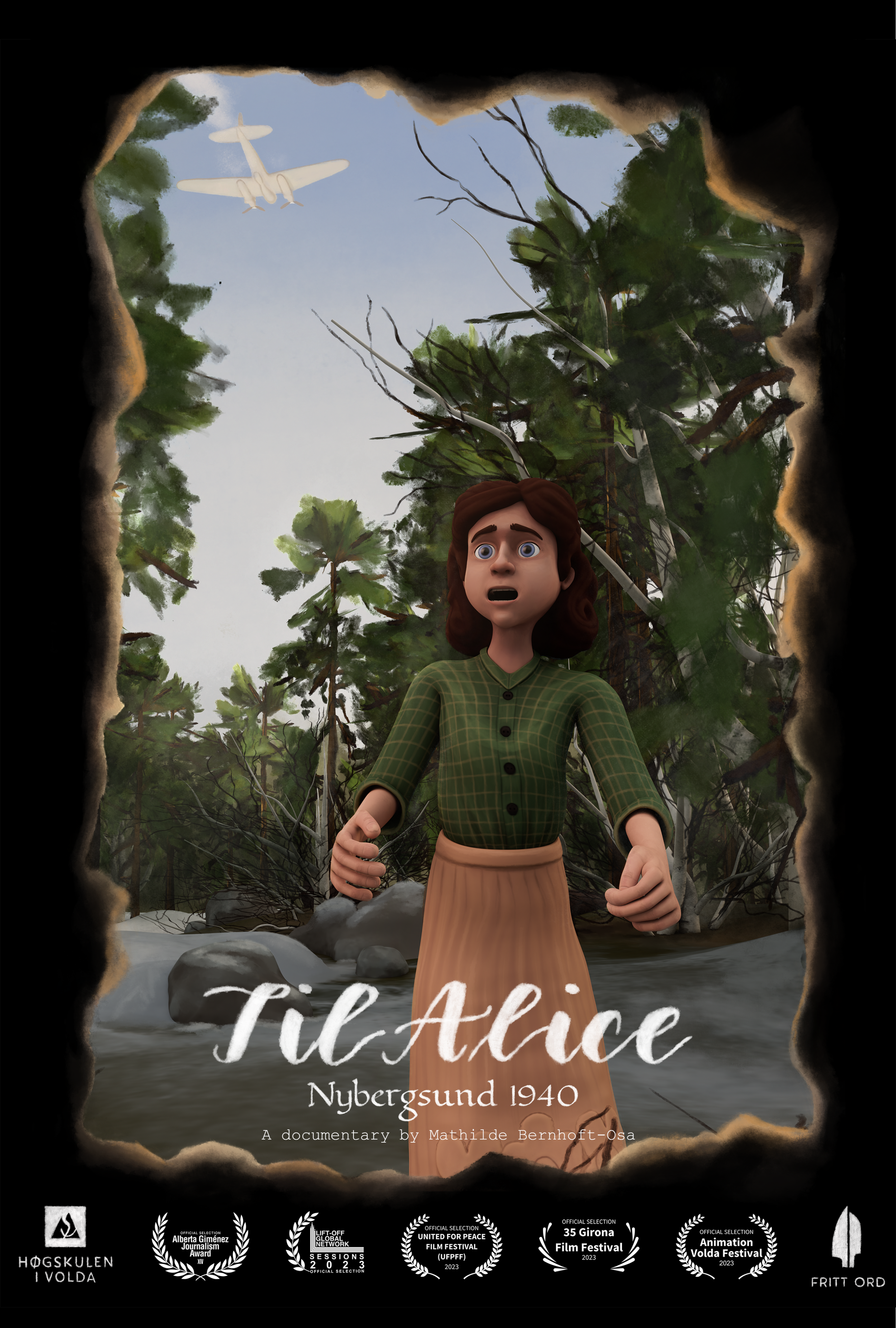 Til Alice