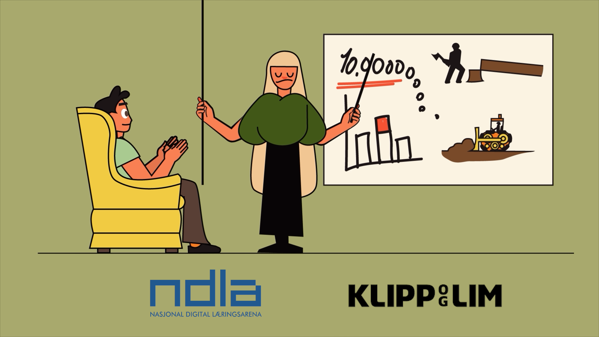 NDLA