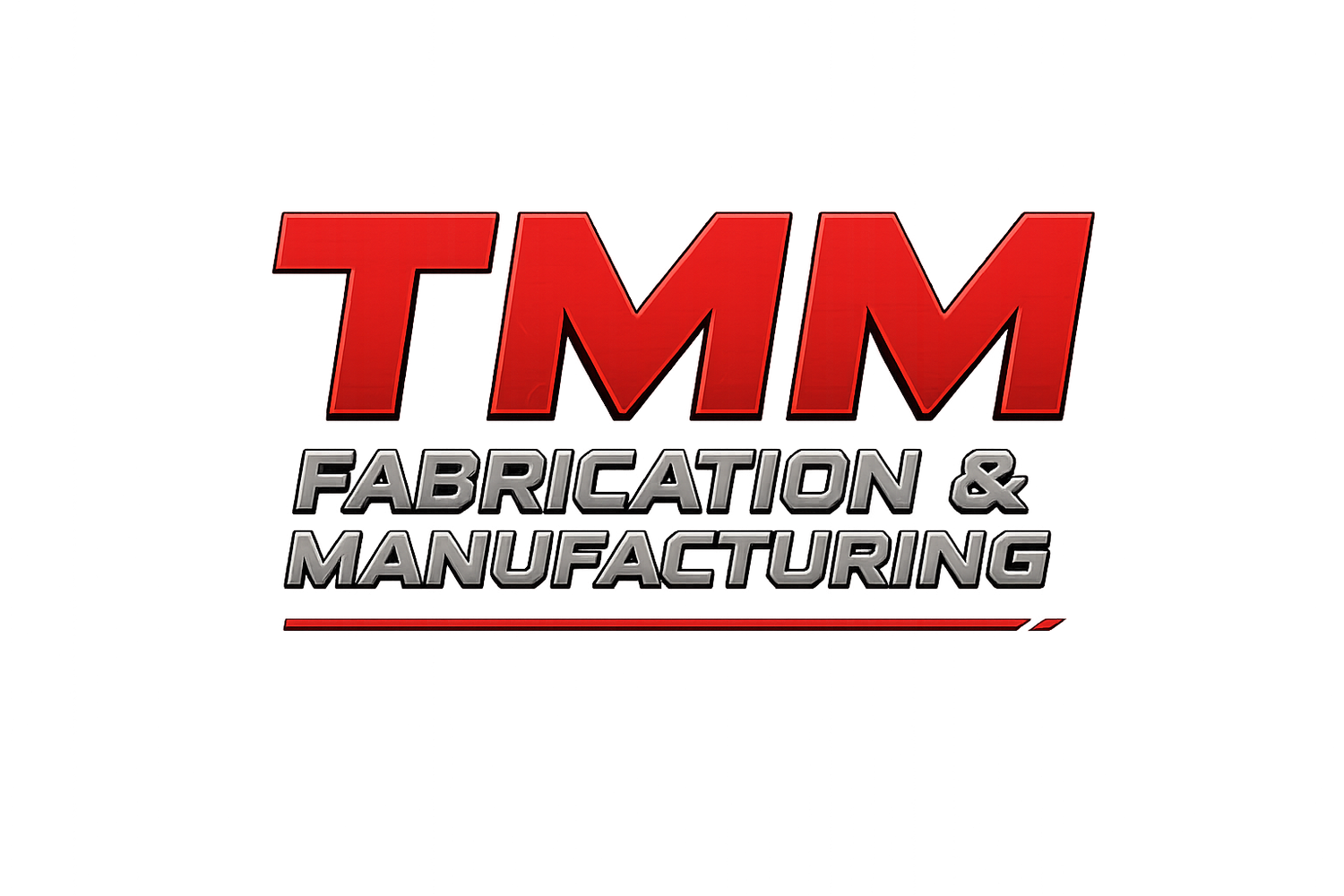 TMM Fabrication &amp; Manufacturing