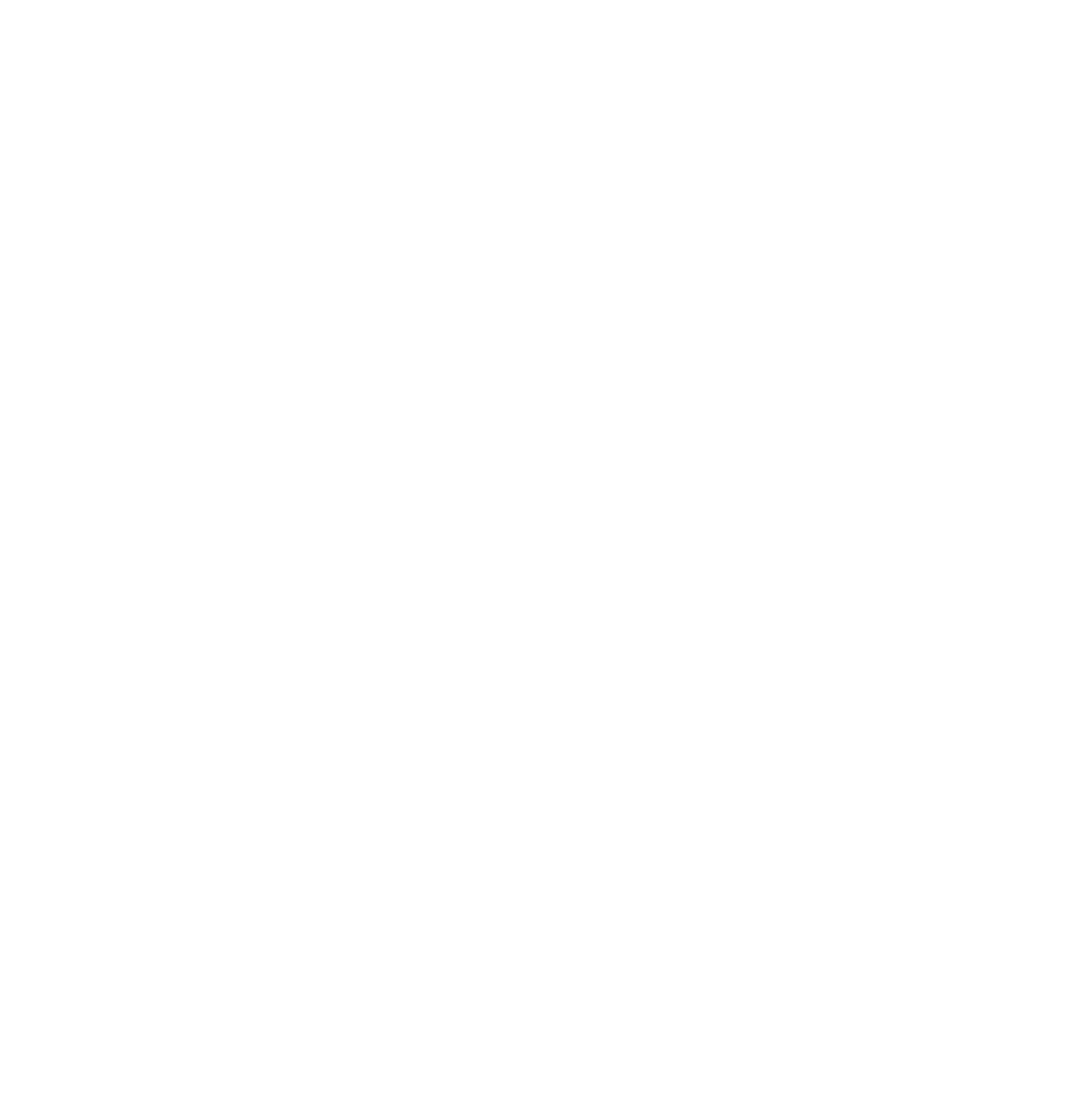 Icono en blanco y negro de un ojo cruzado por una línea diagonal, símbolo de 'no ver' o prohibición de observar.