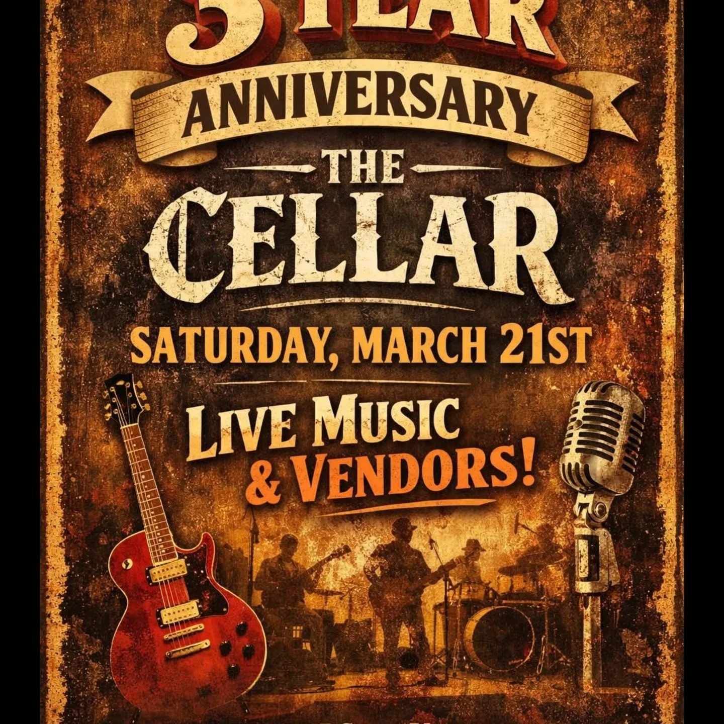 VineCraft Selections will be celebrating with the fine folks at The Cellar in Troy, Ohio tomorrow, Saturday, March 21, 4 to 9 PM. patio is open, live music, drink specials, FREE samples of European wine, beer vendors&hellip;.COME SEE US!,, 🍷🍾🥂❤️🍓