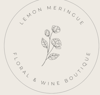 Lemon Meringue Wine Tasting
