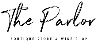 The Parlor Boutique Wine Tastings