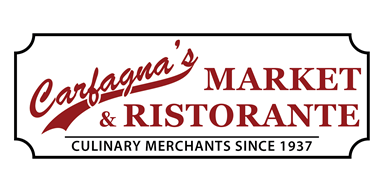 Carfagna's Italian Wine Tasting