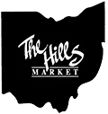 The Hills Market Italian Wine Tasting