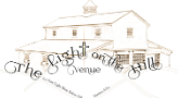Taste of Italy Wine Dinner at The Light on the Hill Venue