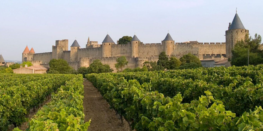 Languedoc-Roussillon
