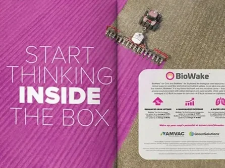 BioWake