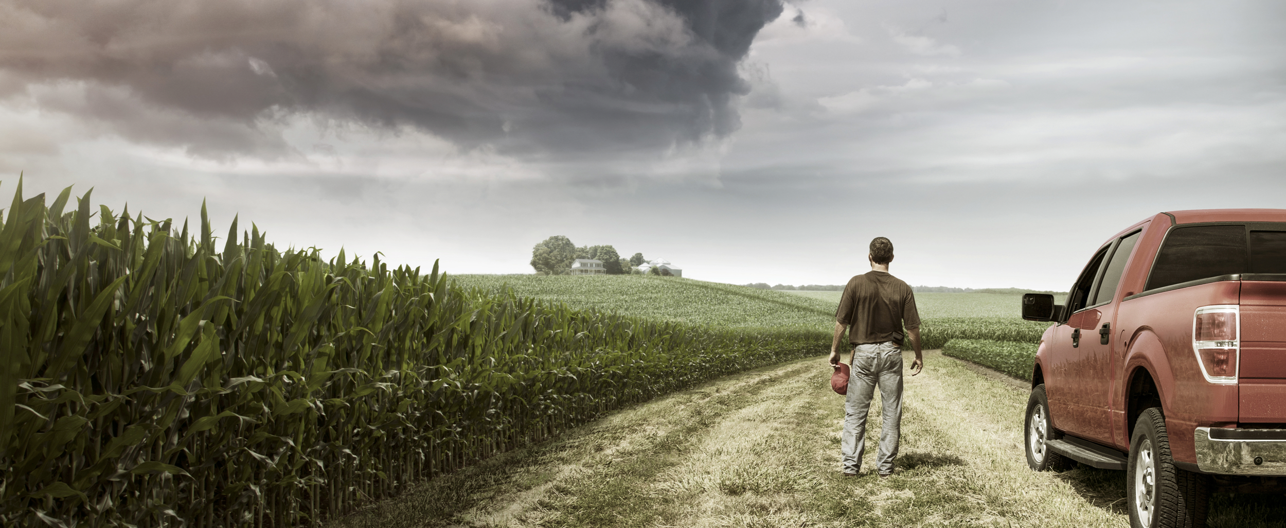 Trimble Agriculture