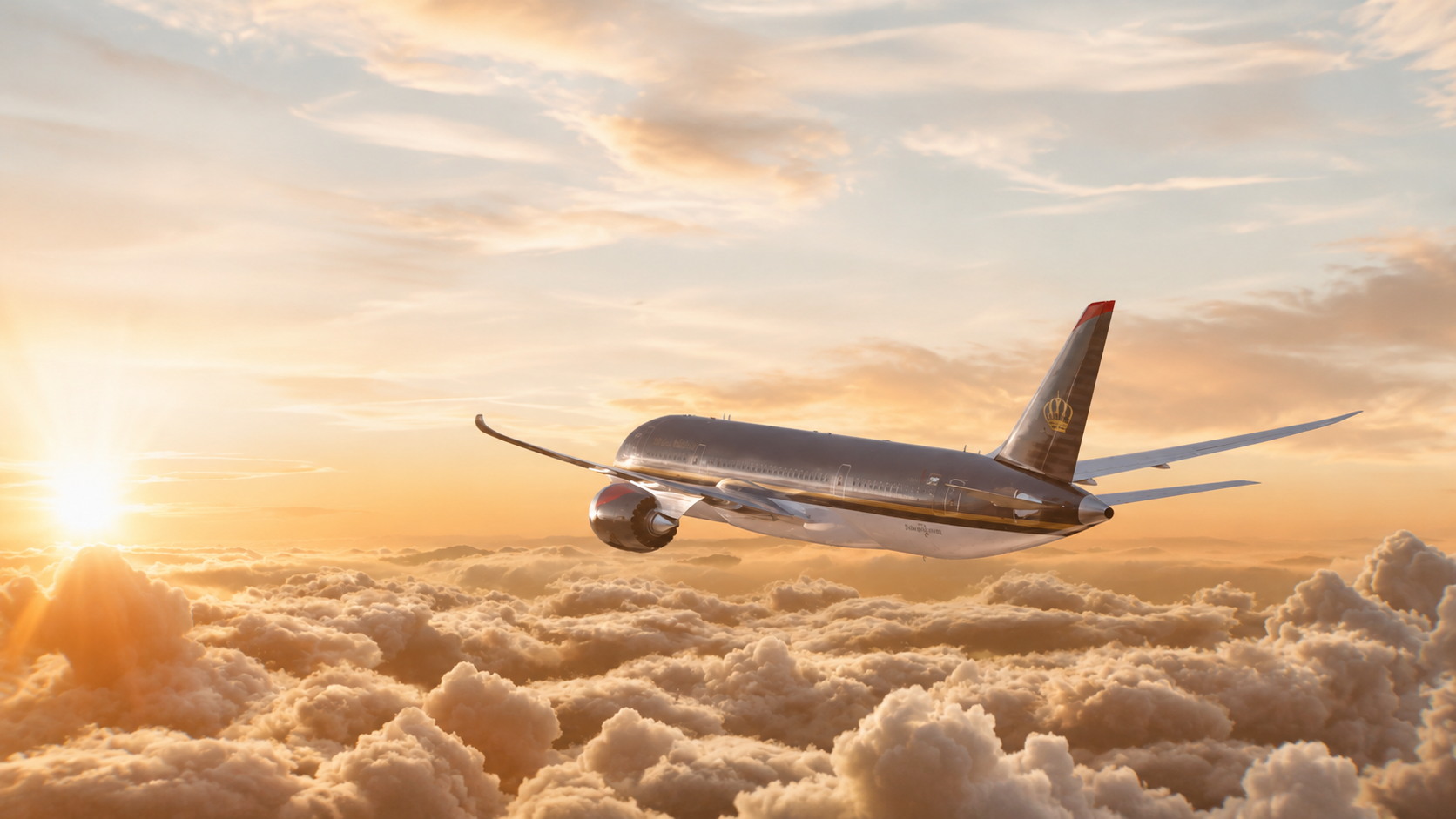Royal Jordanian