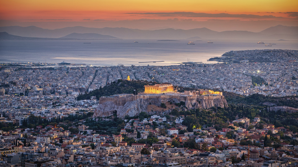 Classical Greece