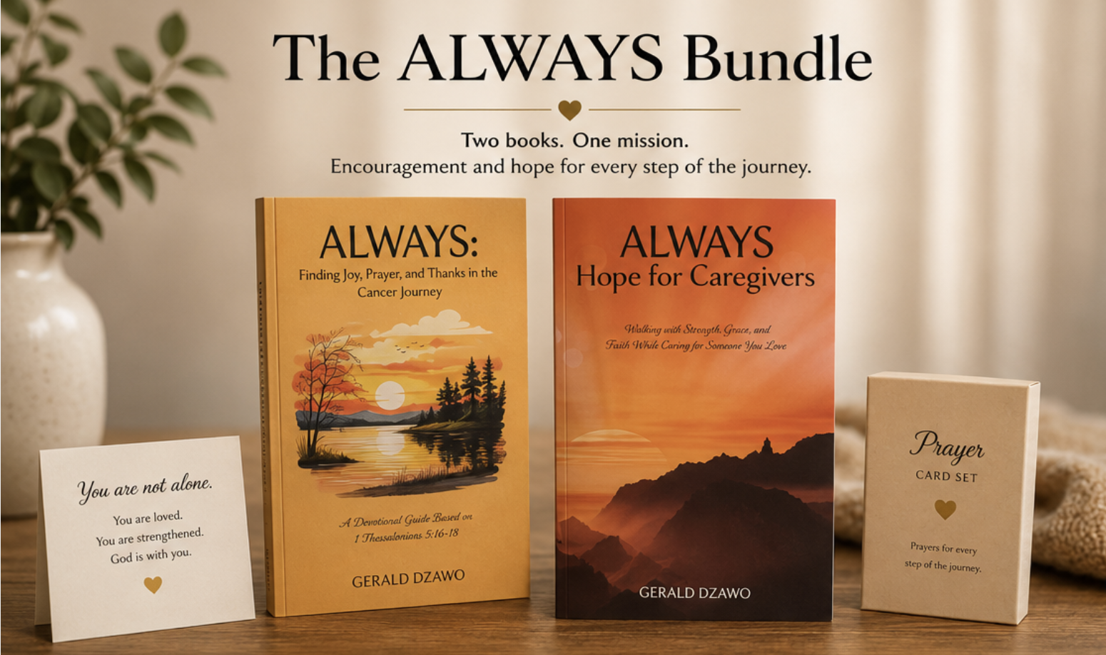 The Always Bundle