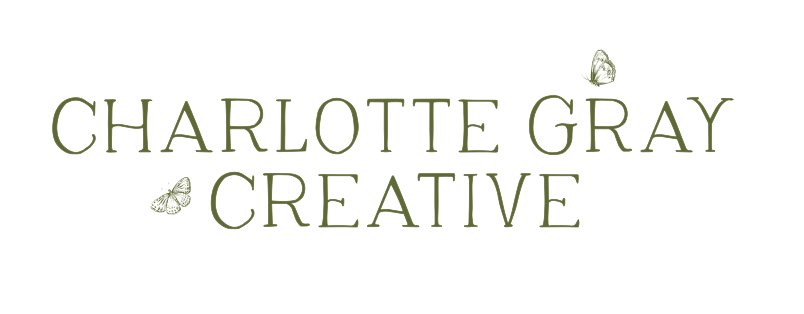 Charlotte Gray Creative