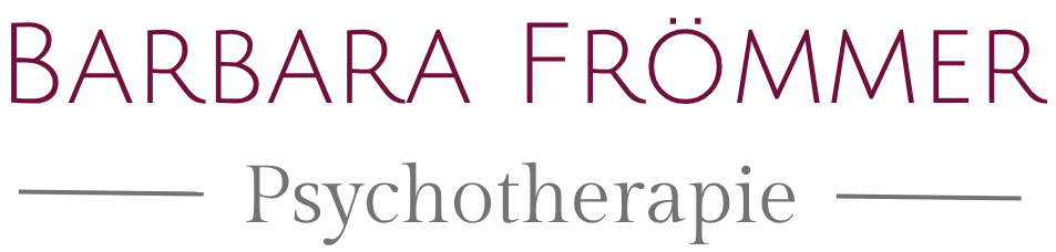 Psychotherapie Frömmer