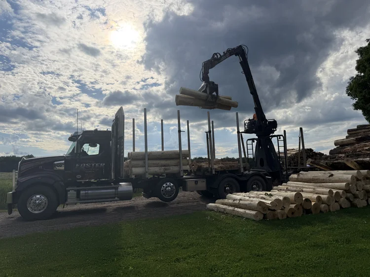 Terry Foster Trucking LLC