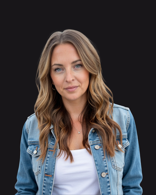 Jaclyn Foster