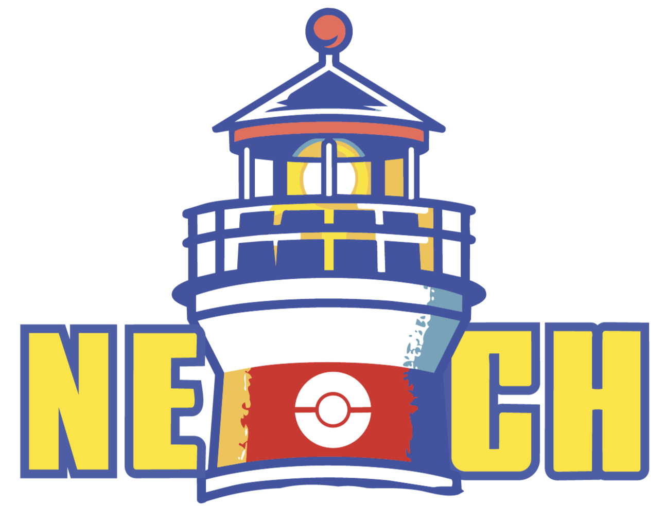 New England Card House