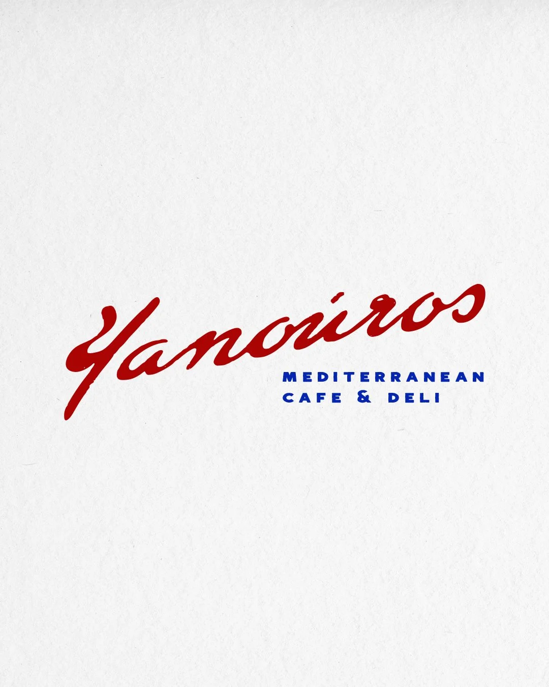 Yanouros Deli & Cafe