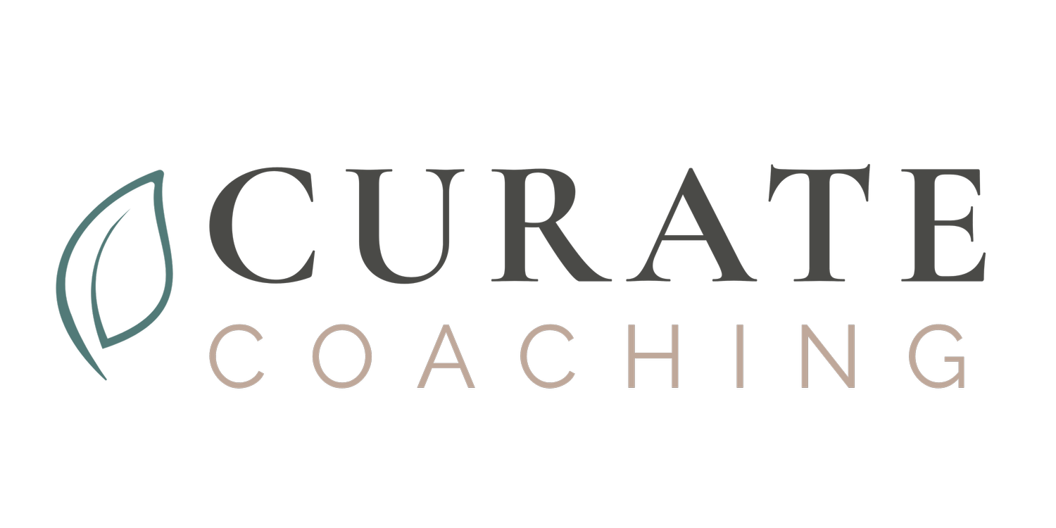 Curate Coaching
