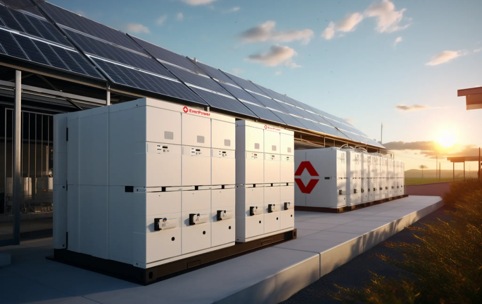 Behind-the-meter BESS design for C&amp;I: sizing for demand charge reduction vs. resilience