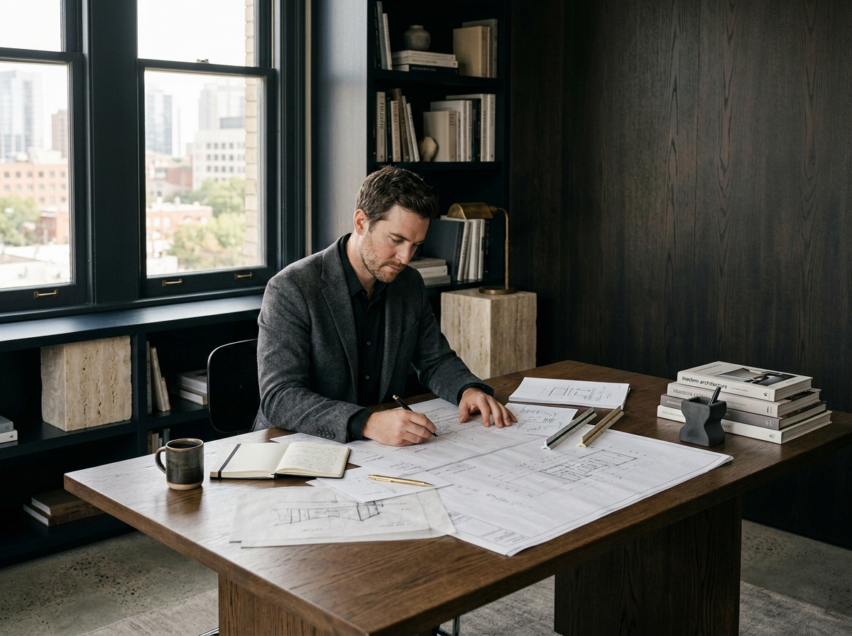 Kriya Partners - Permitting and Interconnection