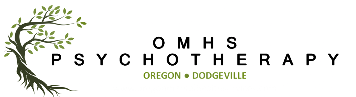 Oregon Mental Health Services