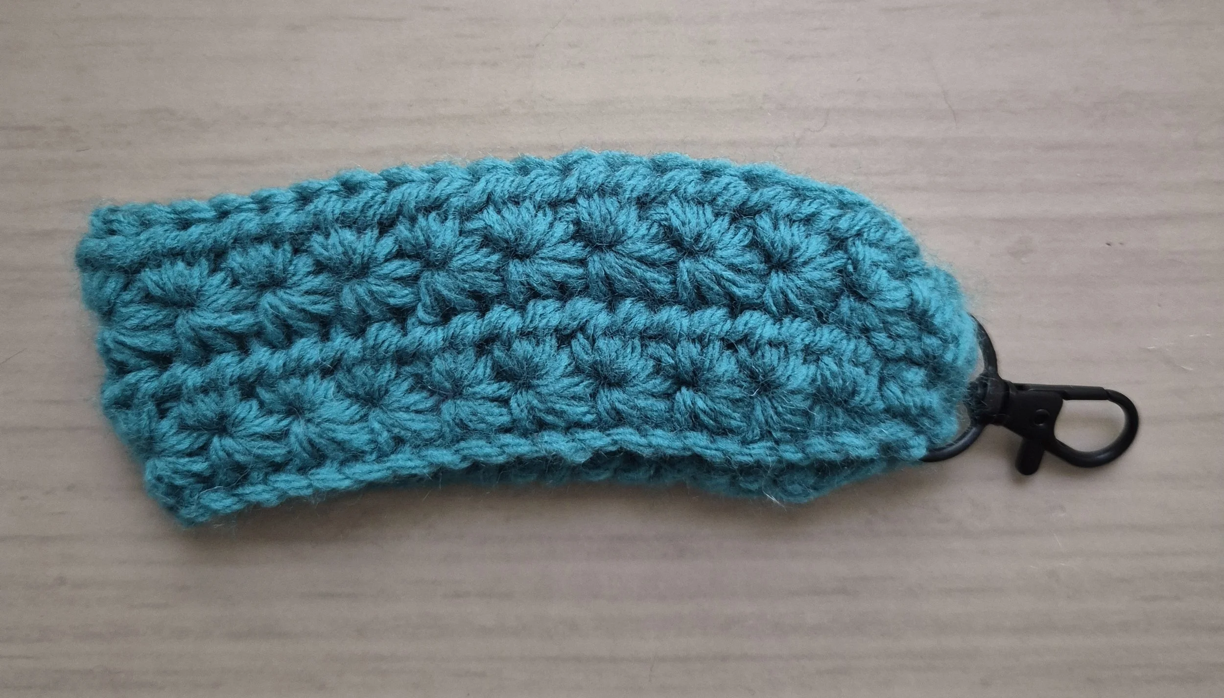 Star Stitch Wristlets