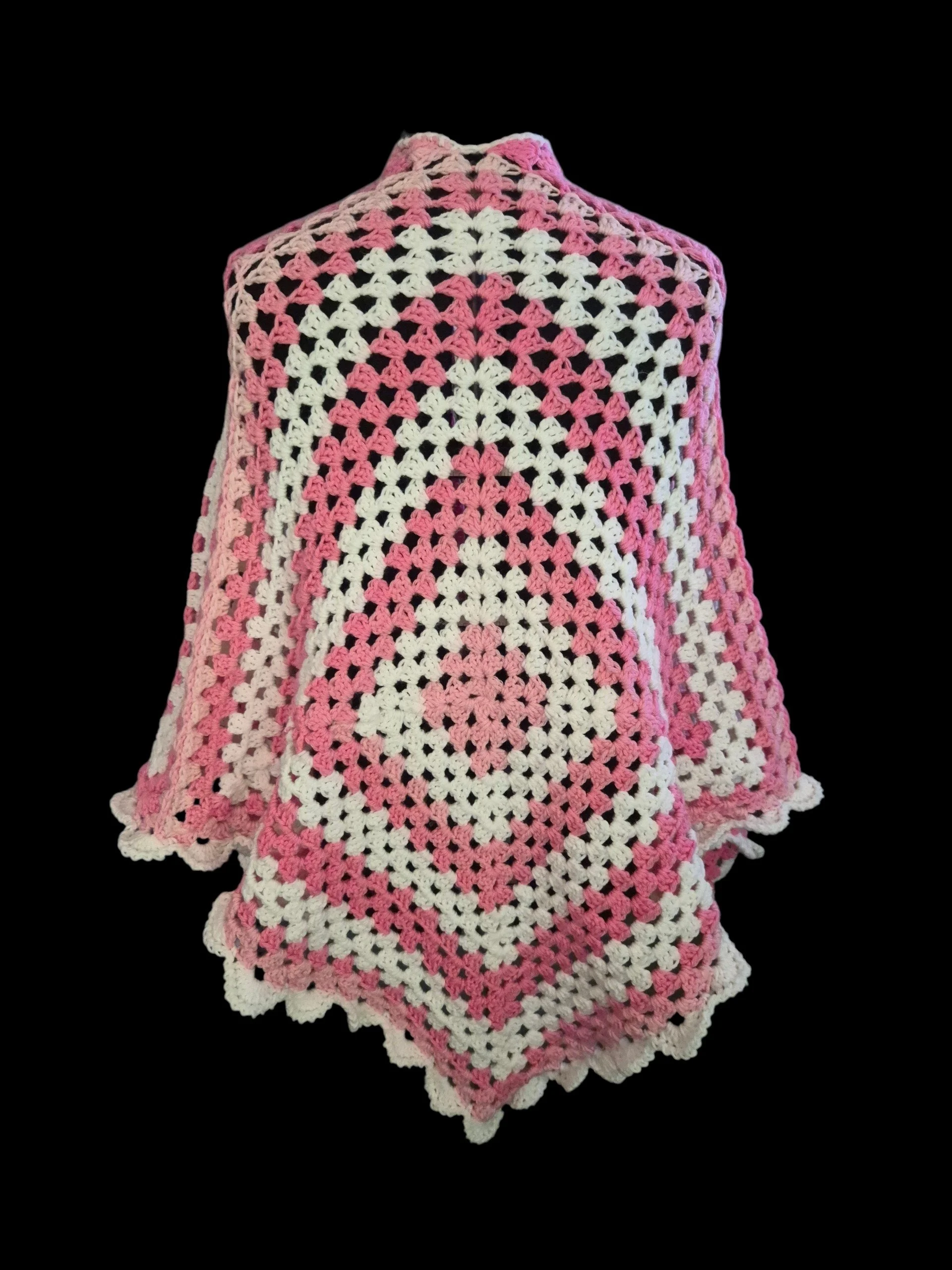 Bubble Gum Shawl (Back View).jpg