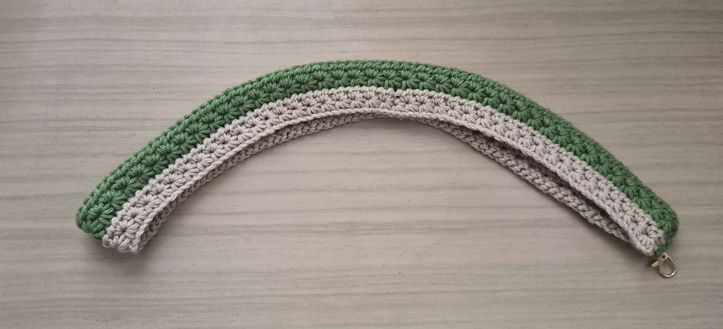 Star Stitch Lanyards