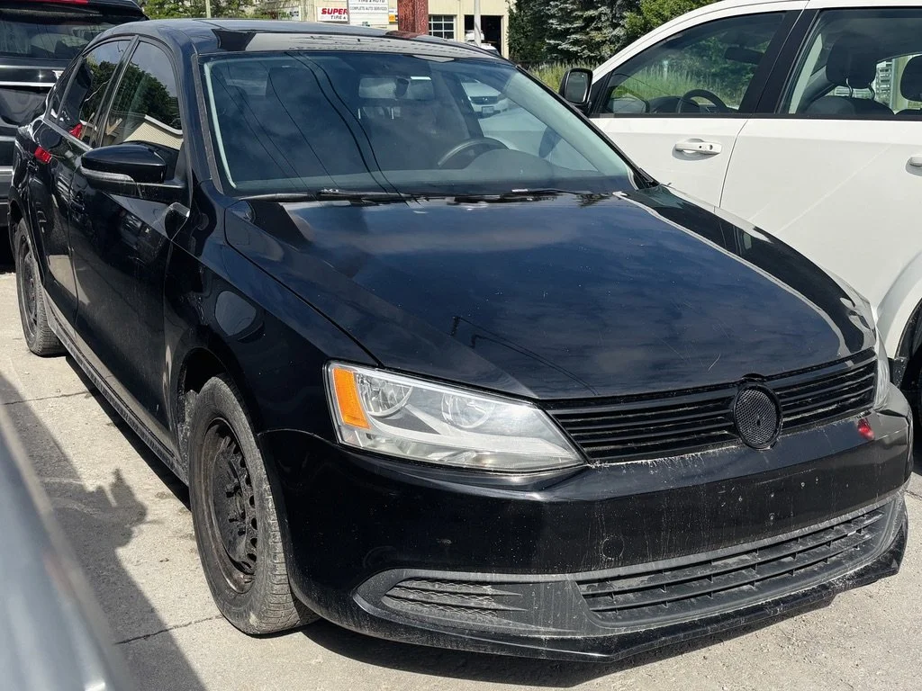 2015 VOLKSWAGEN JETTA | 2.0L