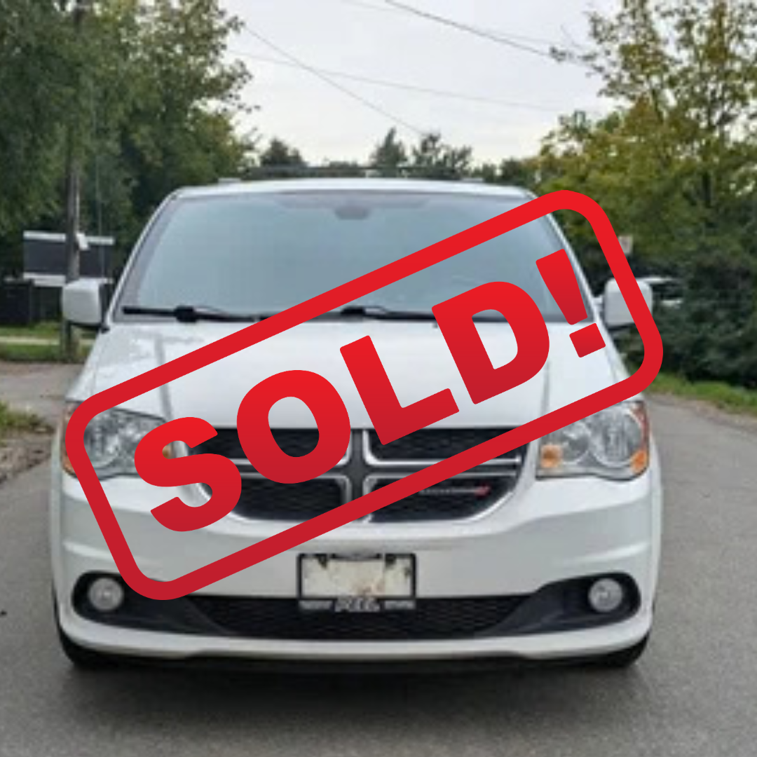 2019 DODGE GRAND CARAVAN 35TH ANNIVERSARY EDITION | 3.6L V6 | 7-PASSENGER WAGON