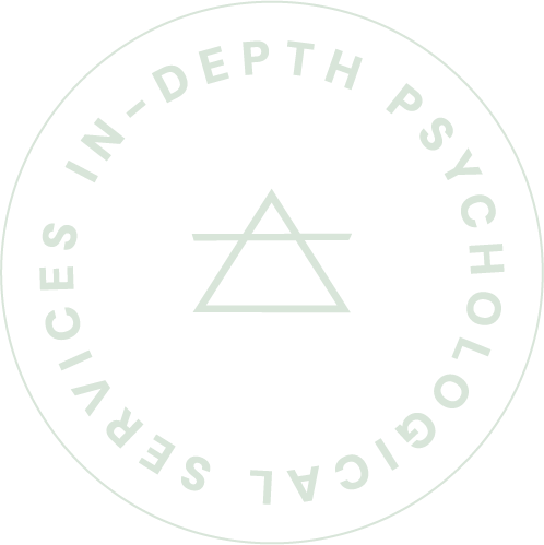 In-Depth Psychological Services logo