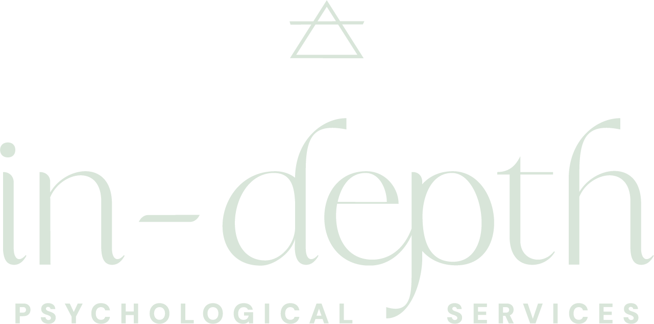 In-depth Psychological Services logo