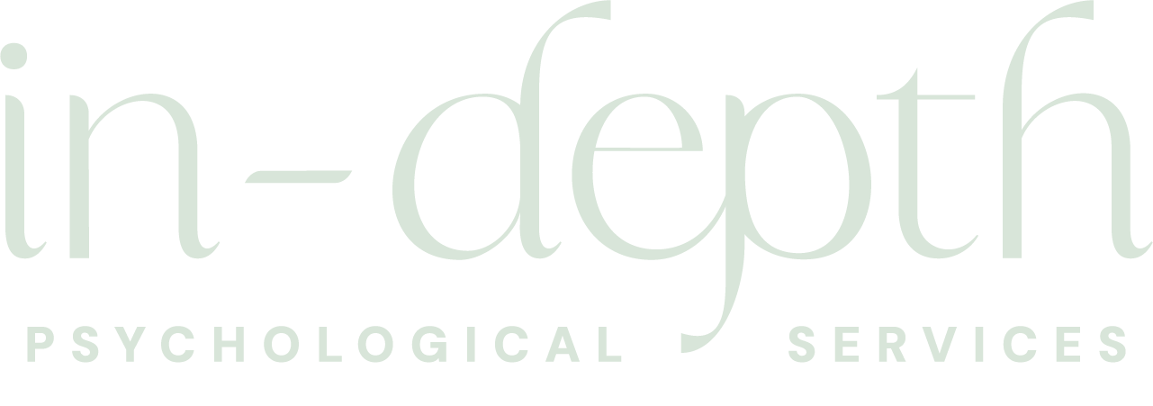In-depth Psychological Services
