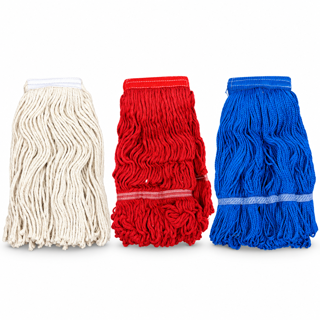 Cotton Mop Heads